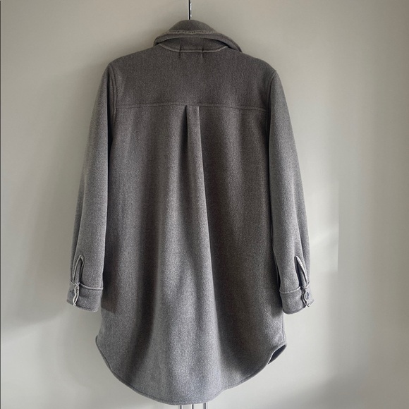 Rebecca King Sherpa Fleece - Picture 14 of 16